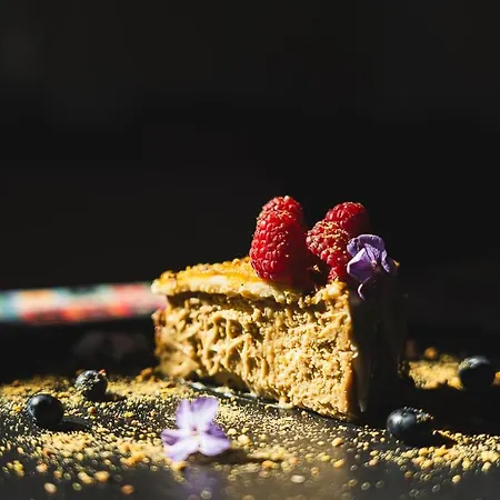 Falcon ホテル ジェシュフ