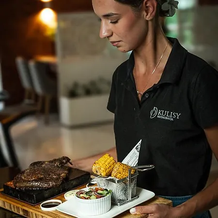 Falcon Hotel Rzeszow