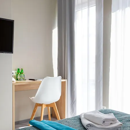 Falcon Hotel Rzeszow