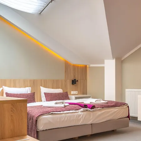 Hotel Falcon 3*
