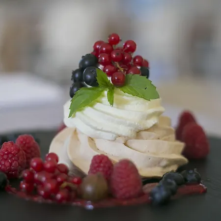 Hotel Falcon Rzeszów