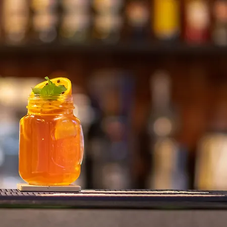 Falcon Hotel Rzeszów