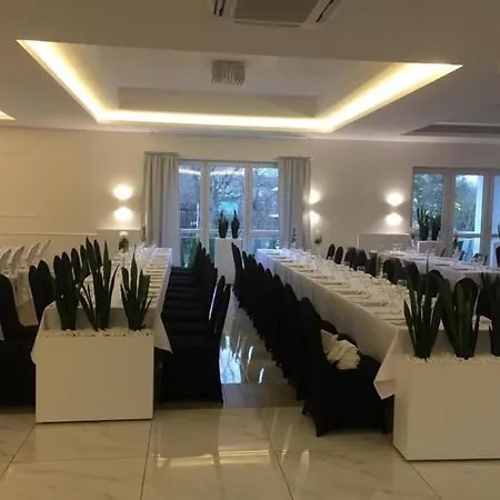 Falcon Hotel Rzeszow