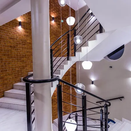 Falcon Hotel Rzeszow