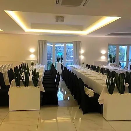 Hotel Falcon Rzeszów
