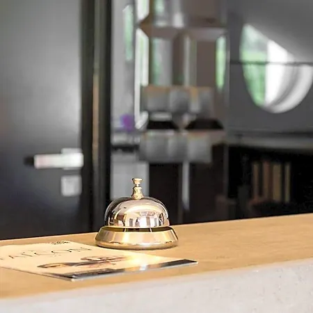 Falcon Hotel 3*