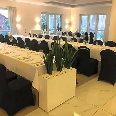Hotel Falcon Rzeszów