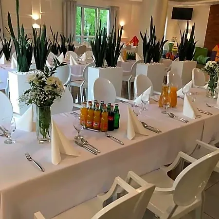Falcon Hotel Rzeszów