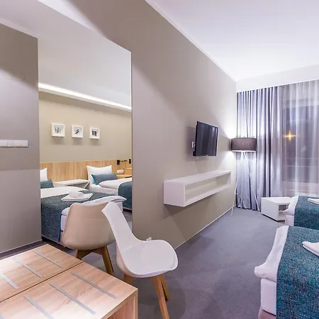 Falcon Hotel Rzeszow