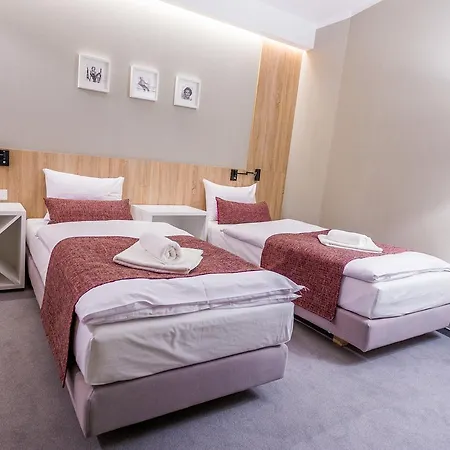 Falcon Hotel Rzeszow