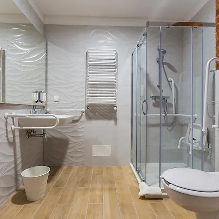 Hotel Falcon Rzeszow