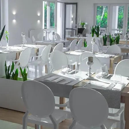 Falcon Hotel Rzeszów