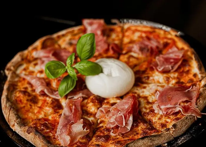 فندق Falcon رشيشوف