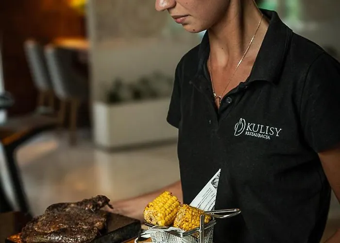 Falcon Szálloda Rzeszów