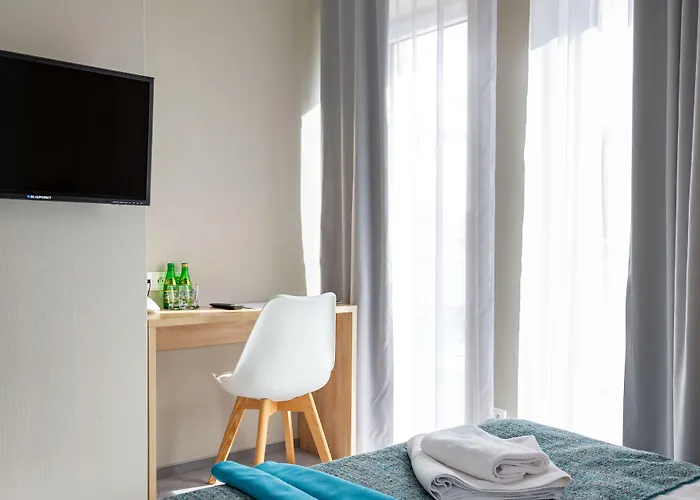 Falcon Hotel Rzeszow