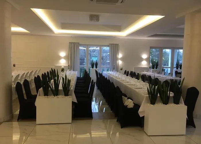 Falcon Hotel Rzeszow