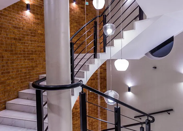 Falcon Hotel Rzeszow