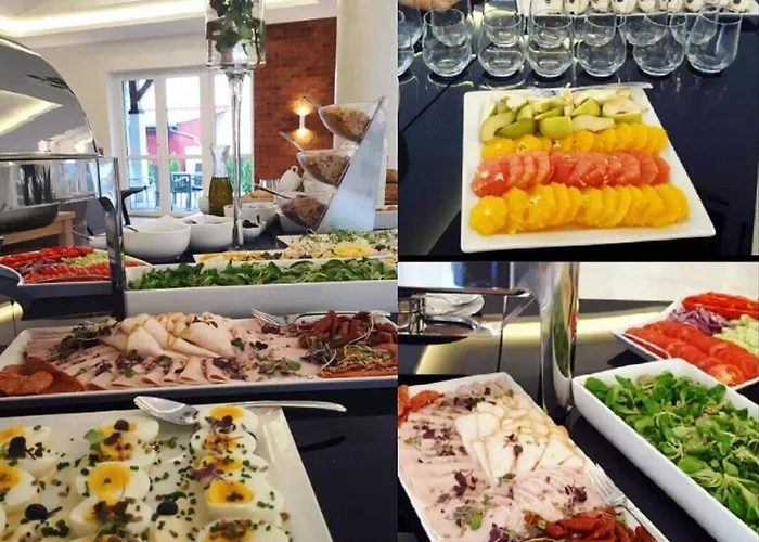 Falcon Szálloda Rzeszów