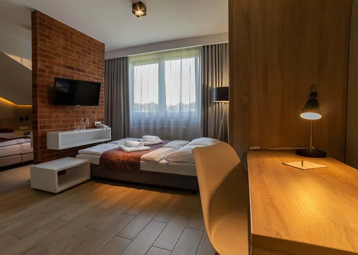 Falcon Hotel Rzeszow