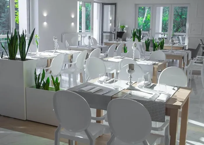 Falcon Hotel Rzeszow